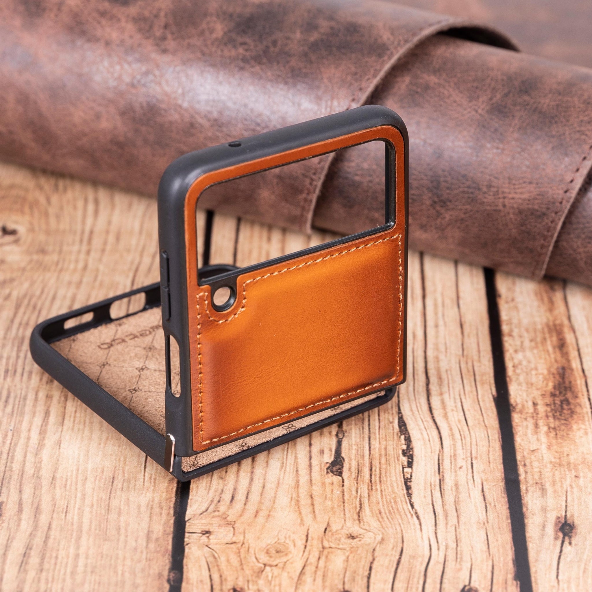 Istanbul Wallet  Mens Leather Wallet - thegenuineleather