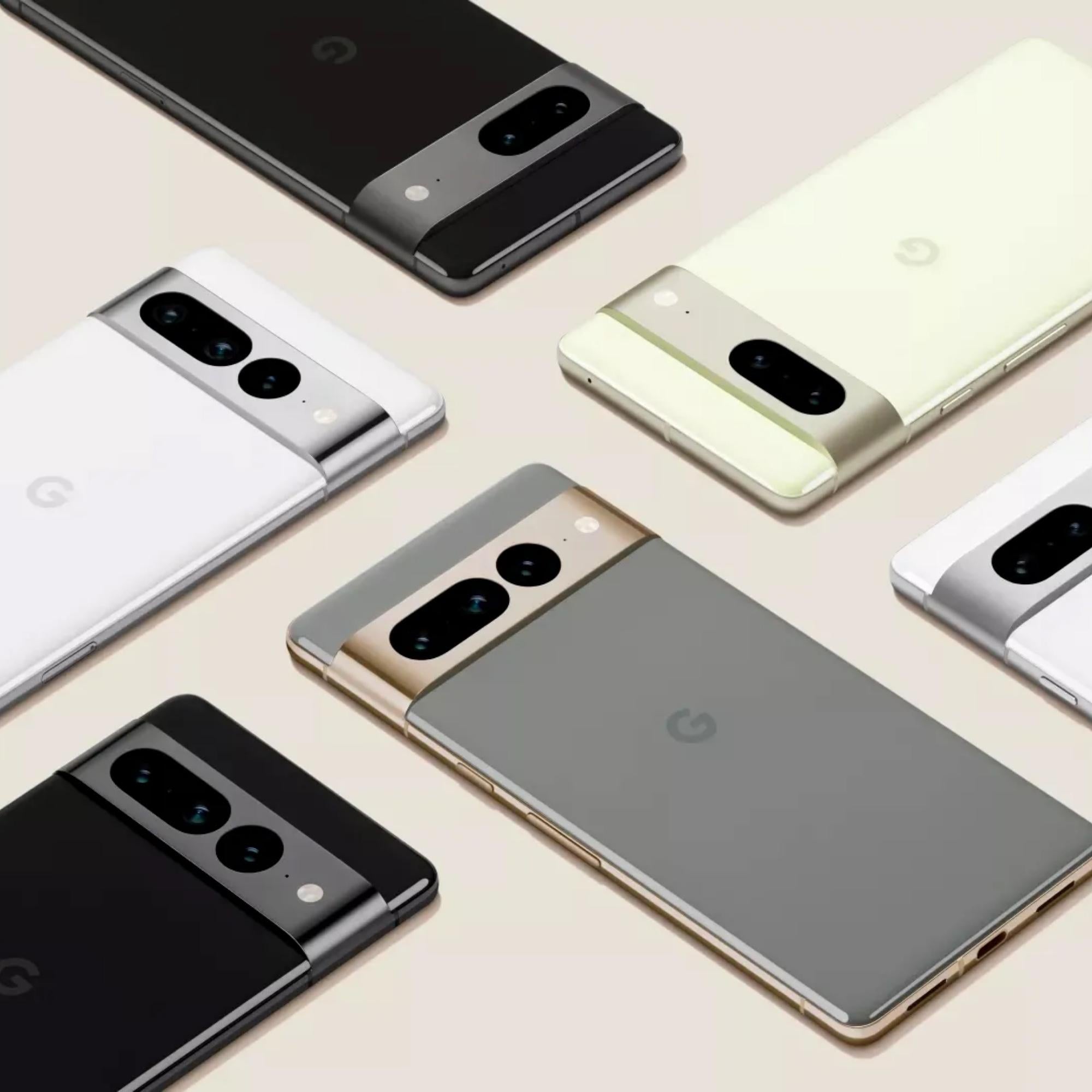 Protect Your Device in Style: Leather Cases and Wallets for Google Pixel 7 and Google Pixel 7 Pro