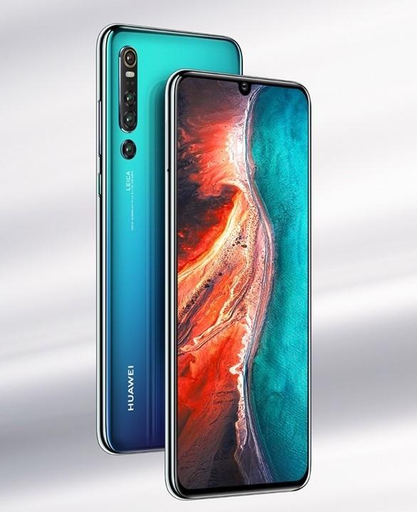 Huawei P30 Pro - 4 Kamera, Yüksek Hızlı hakkında son detaylar