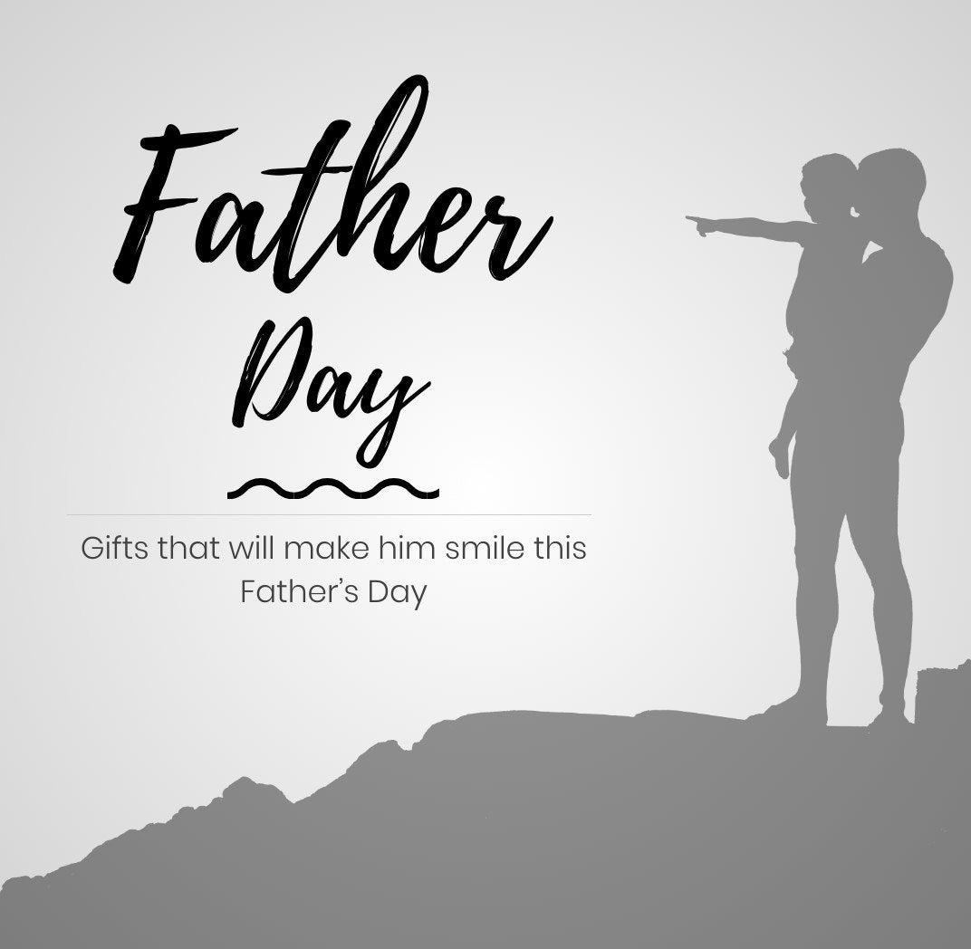 Best Fathers Day Gift 2020