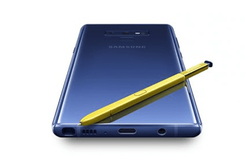 why-samsung-galaxy-note-9