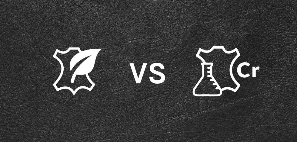 WHAT IS VEGETABLE-TANNED LEATHER? Bouletta Shop