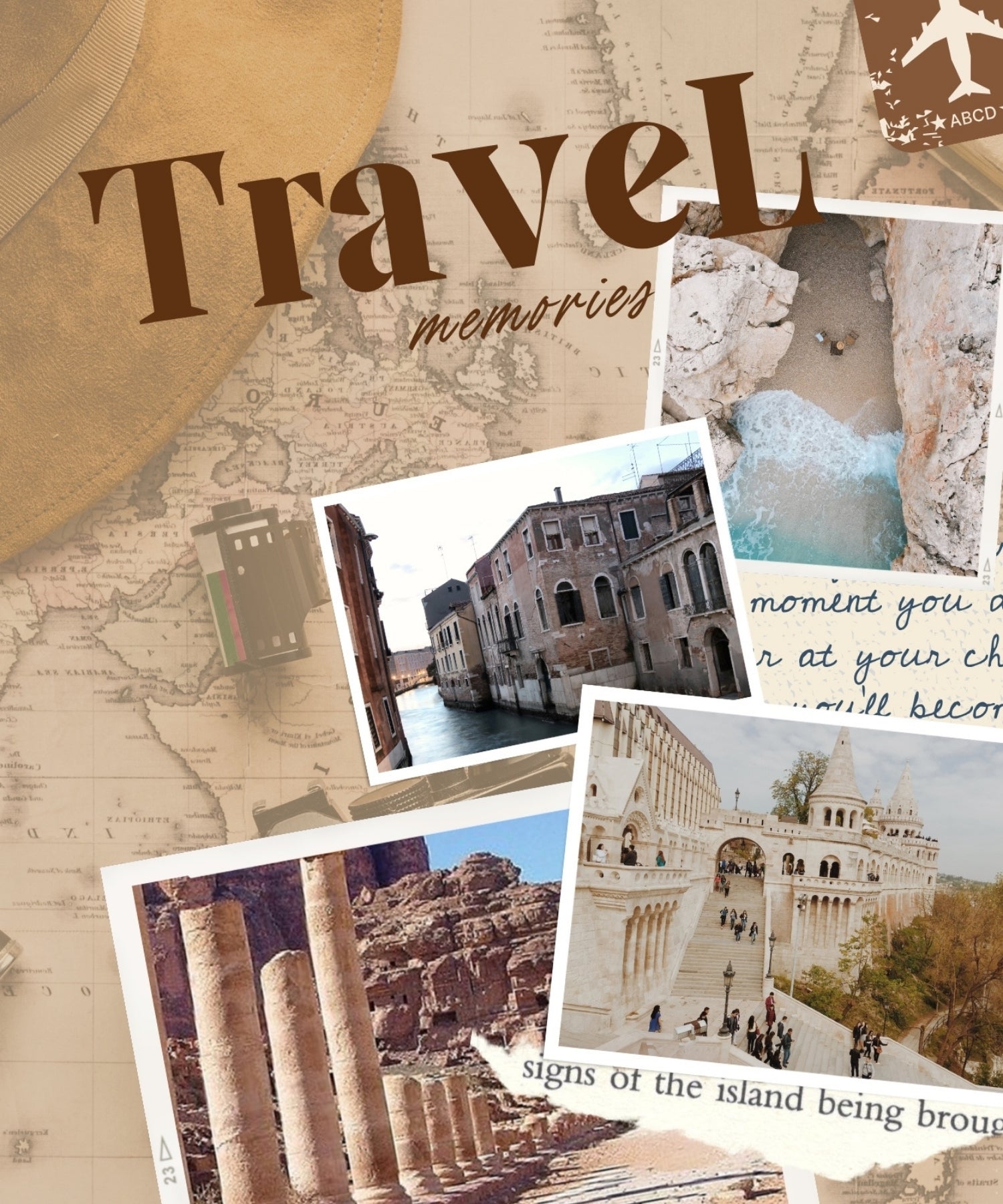 Travel