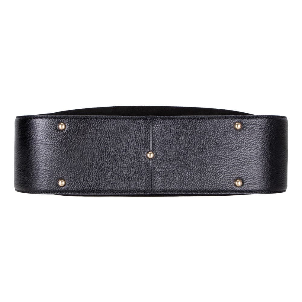 Carina Suede Leather Women's Bag