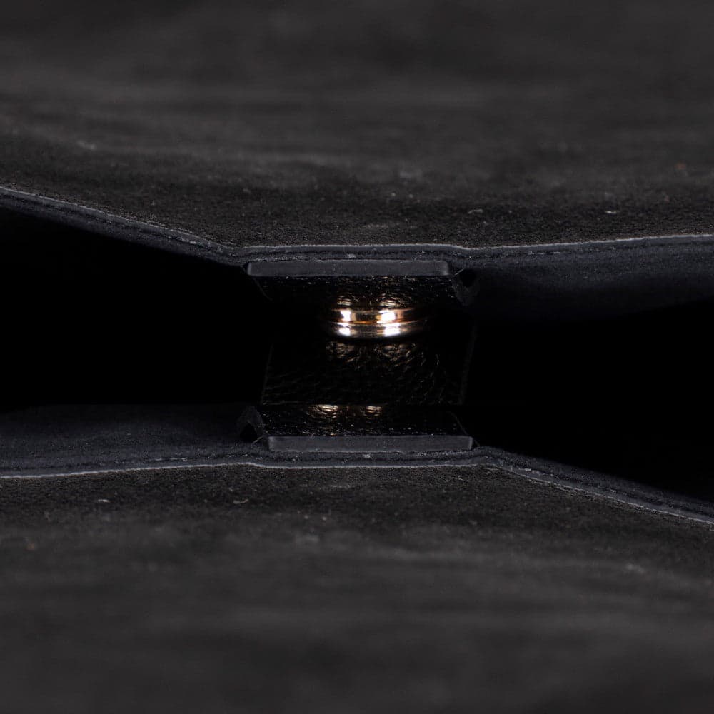 Carina Suede Leather Women's Bag