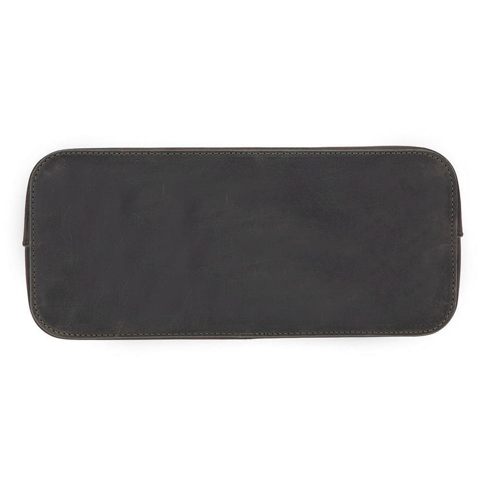 Valetto Leather Tote Bag