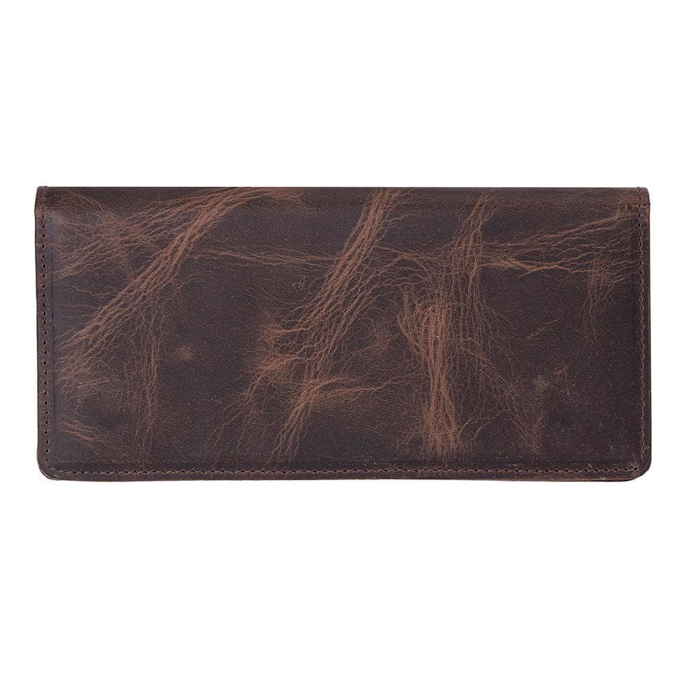 Aura Leather Women's Wallet