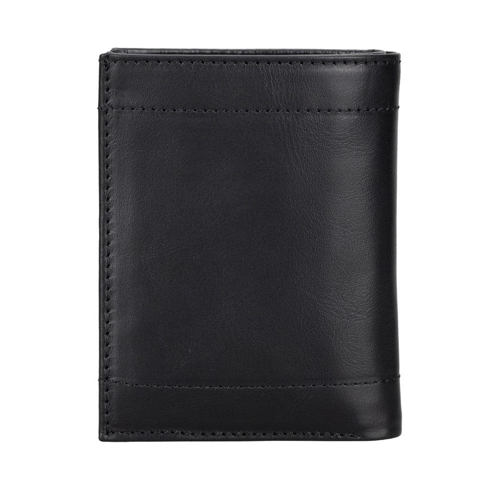 Airmaka Leather Card Holder With Airtag Slot Bouletta