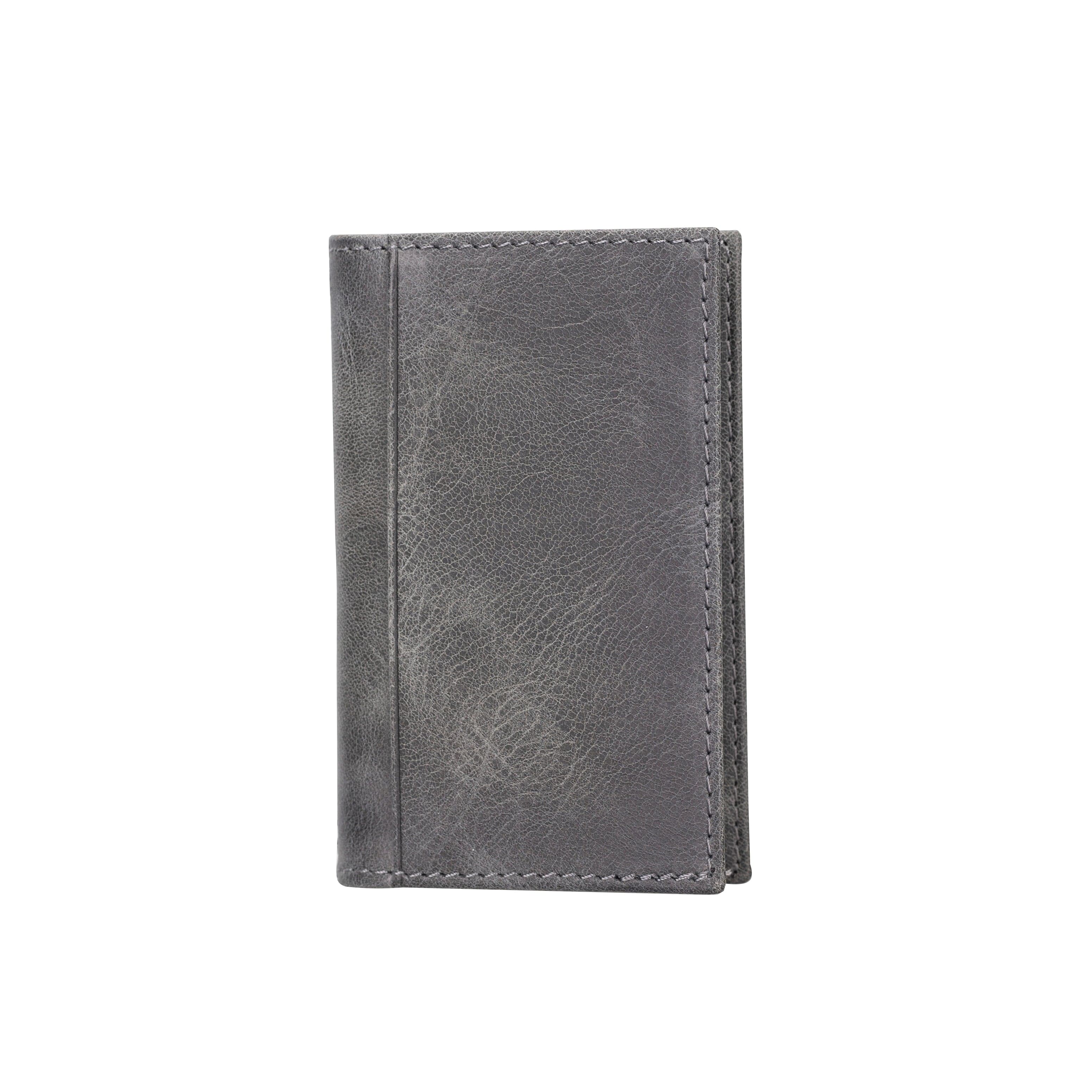 Andy Leather Card Holder Bouletta