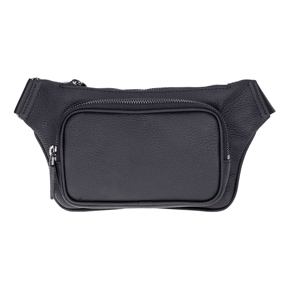 Apex Leather Waist Bag Bouletta