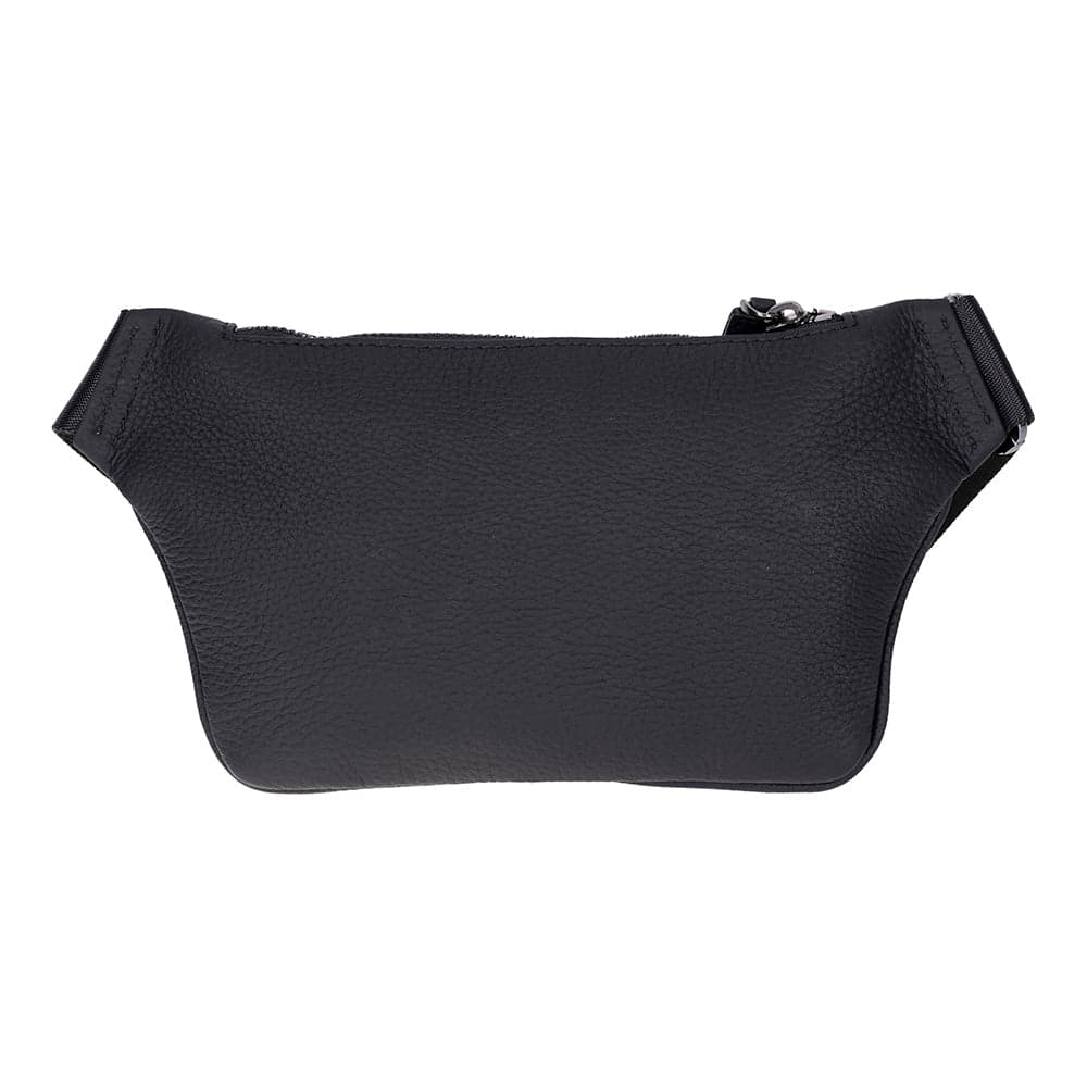 Apex Leather Waist Bag Bouletta