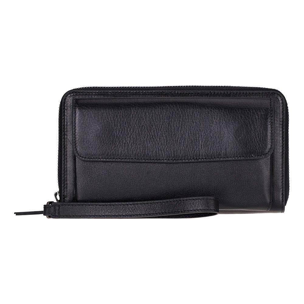 Aristo Leather Wallet Bouletta