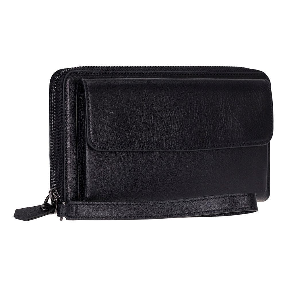 Aristo Leather Wallet Bouletta