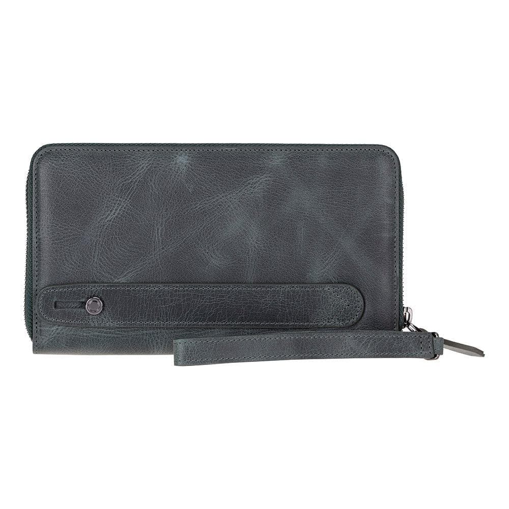 Aristo Leather Wallet Bouletta