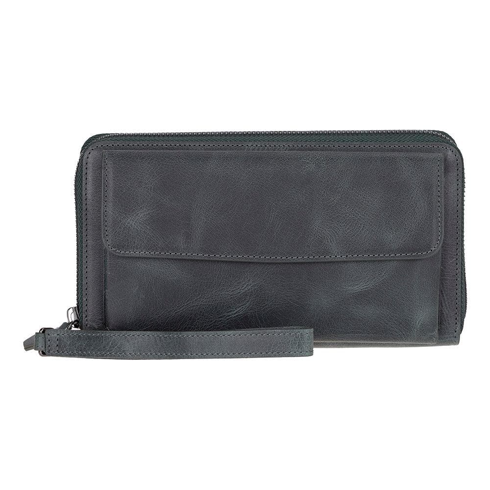 Aristo Leather Wallet Bouletta