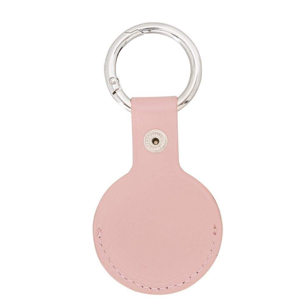 Arta Genuine Leather Keychain for Apple Airtag Bouletta