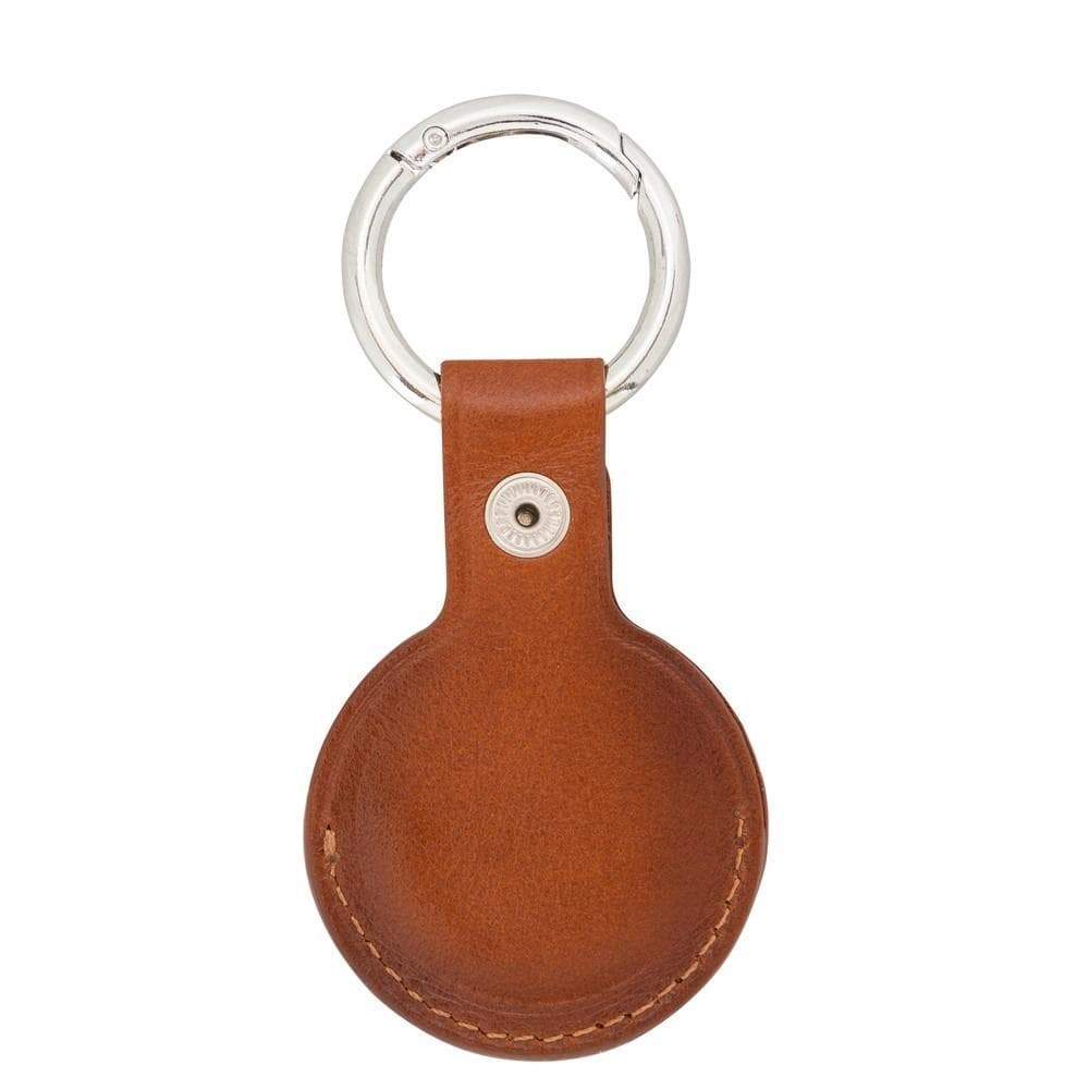 Arta Genuine Leather Keychain for Apple Airtag Bouletta