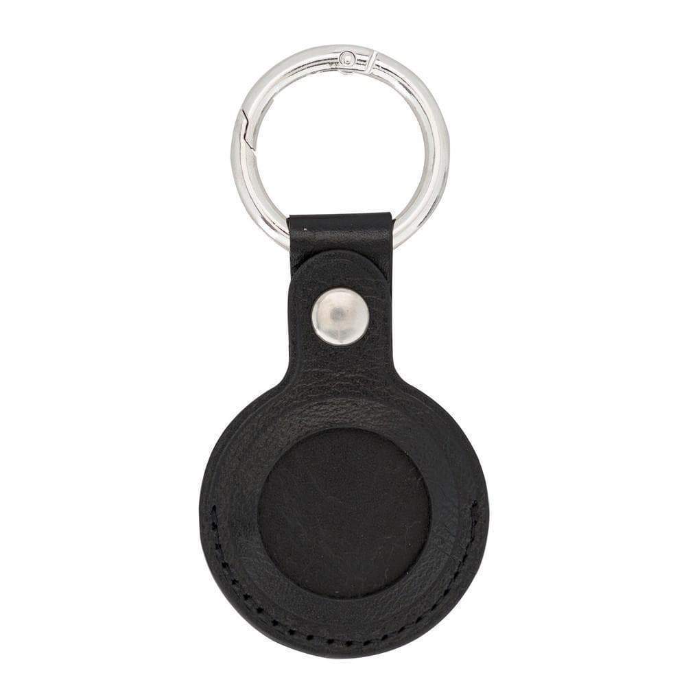 Arta Genuine Leather Keychain for Apple Airtag Bouletta