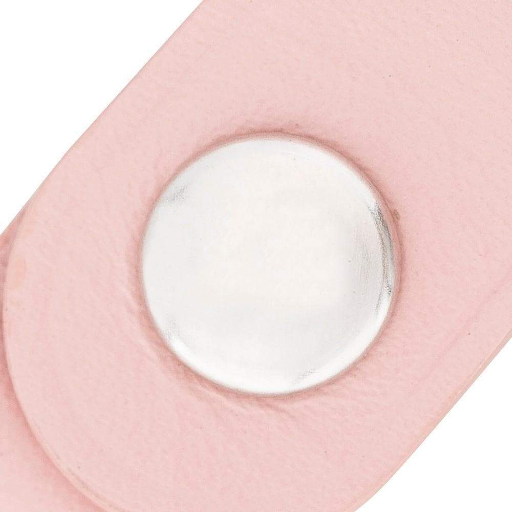 Arta Genuine Leather Keychain for Apple Airtag Bouletta