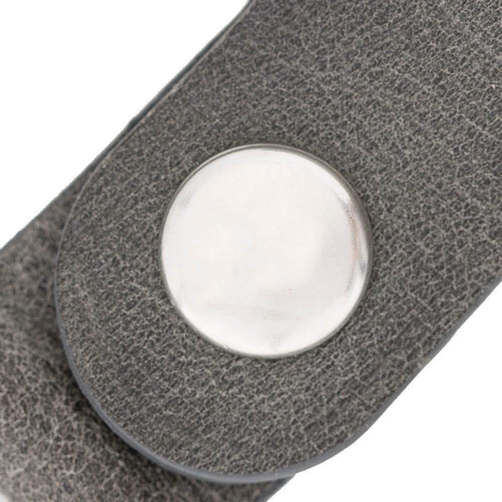 Arta Genuine Leather Keychain for Apple Airtag Bouletta