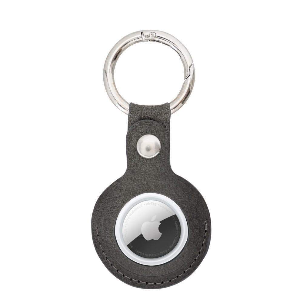 Arta Genuine Leather Keychain for Apple Airtag Bouletta