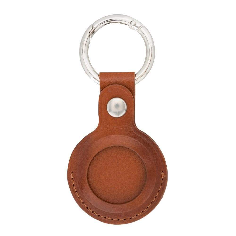 Arta Genuine Leather Keychain for Apple Airtag Bouletta