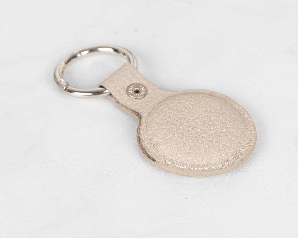 Arta Genuine Leather Keychain for Apple Airtag Bouletta
