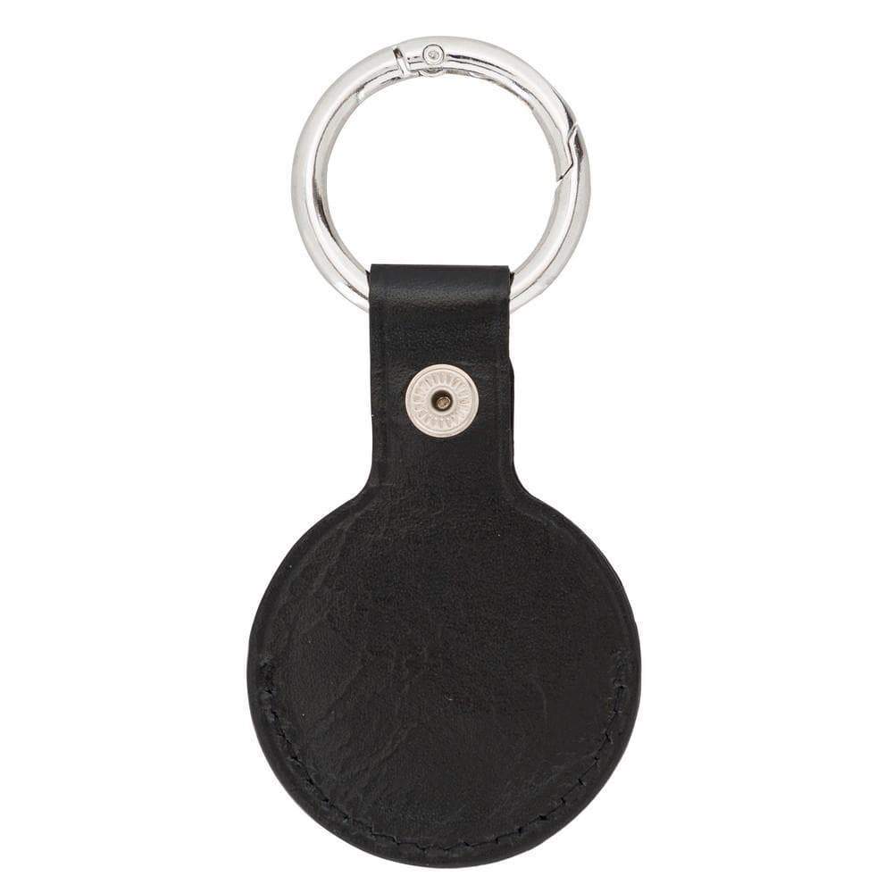 Arta Genuine Leather Keychain for Apple Airtag Bouletta