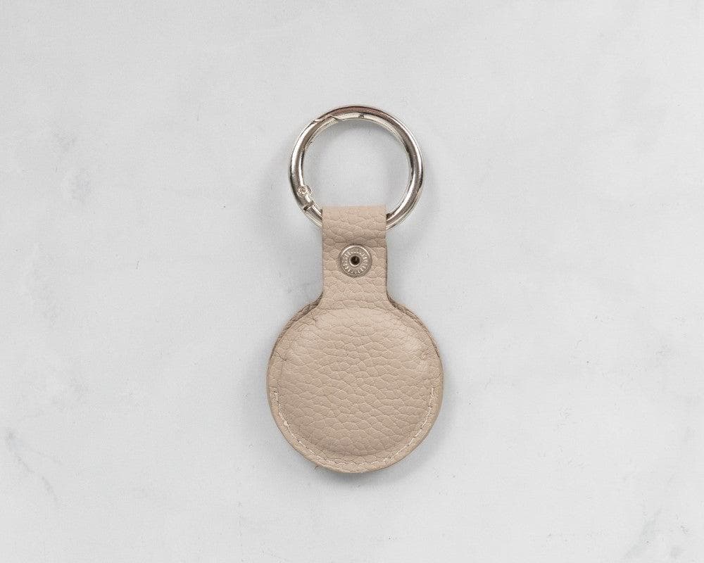 Arta Genuine Leather Keychain for Apple Airtag Bouletta