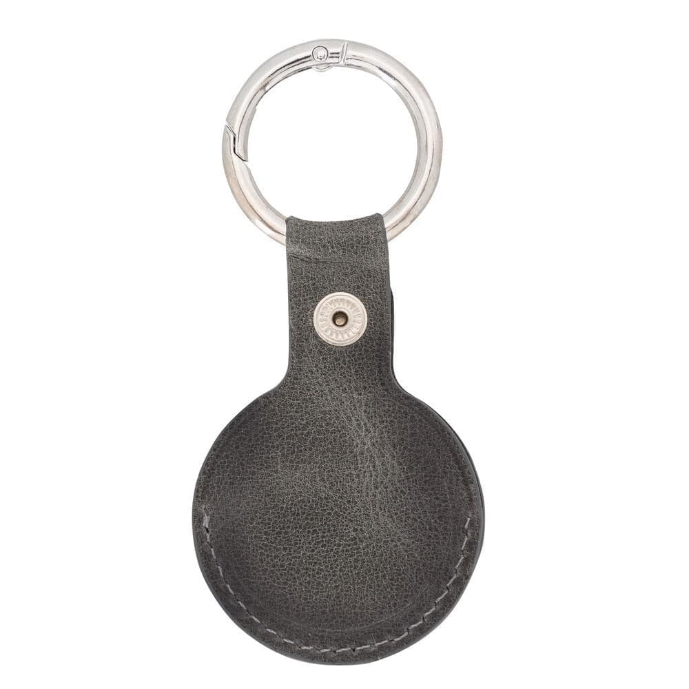 Arta Genuine Leather Keychain for Apple Airtag Bouletta