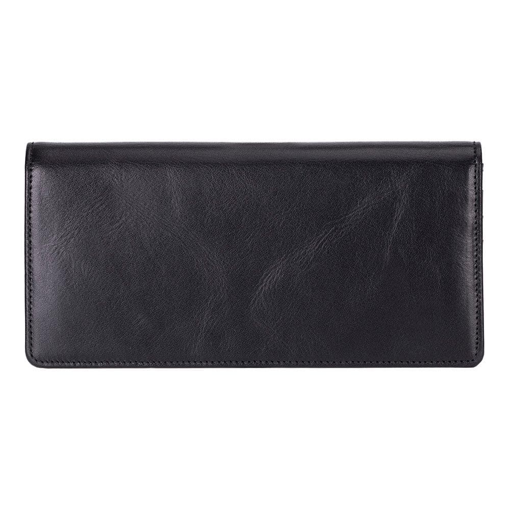 Aura Leather Women's Wallet Bouletta