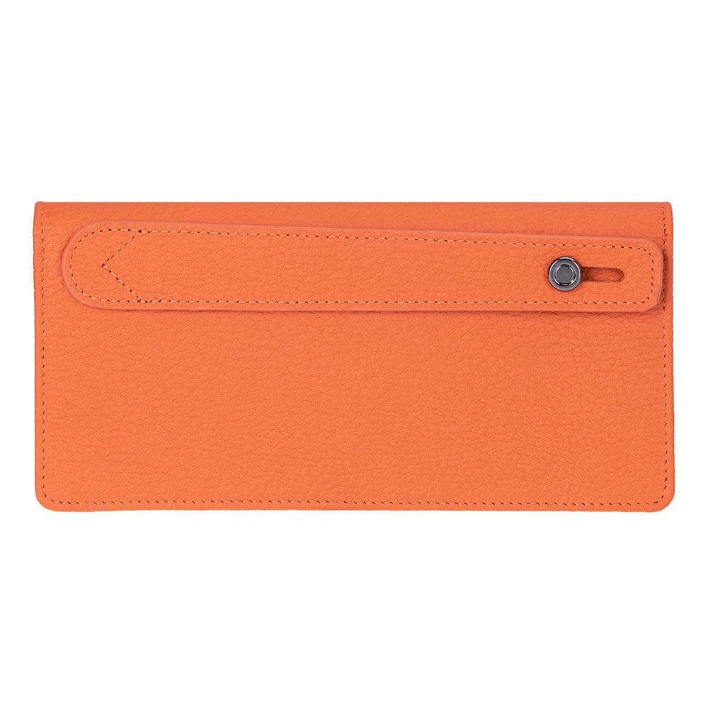 Aura Leather Women's Wallet Bouletta