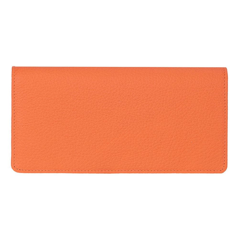Aura Leather Women's Wallet Bouletta