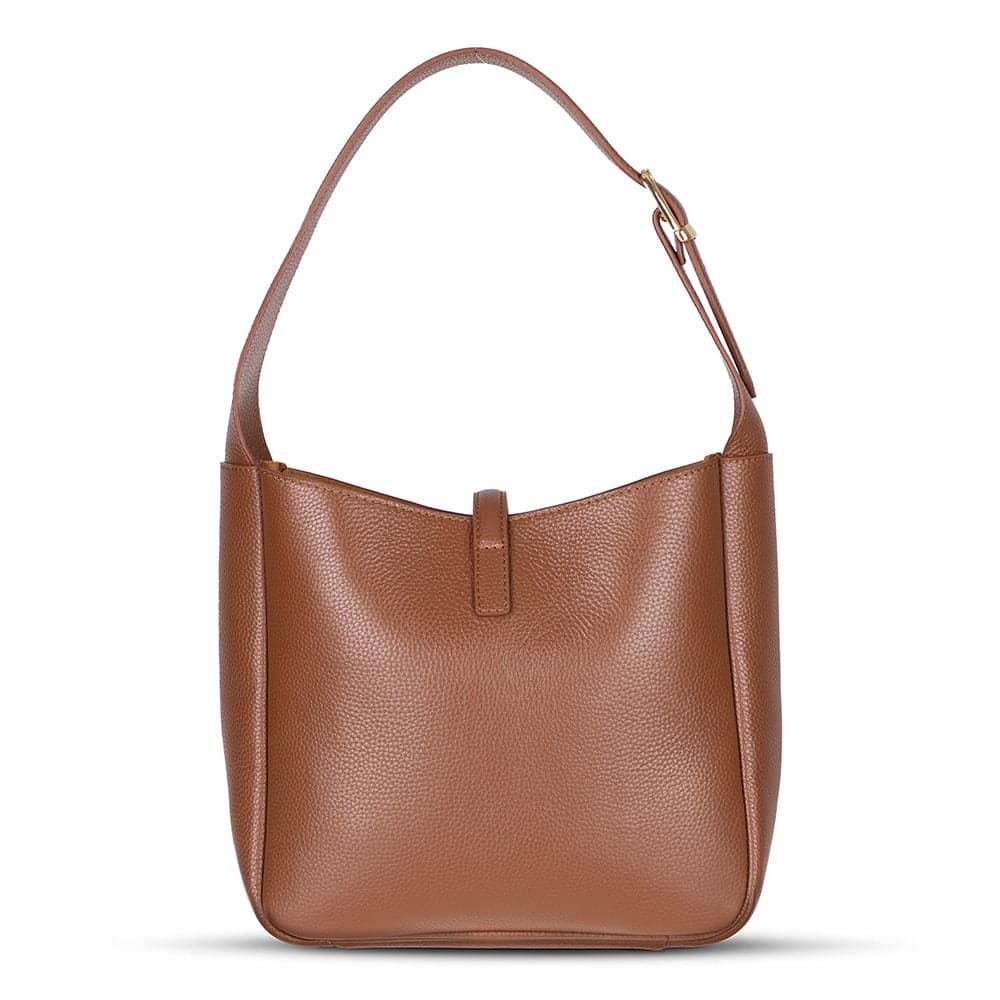 Azura Women's Leather Bag Bouletta