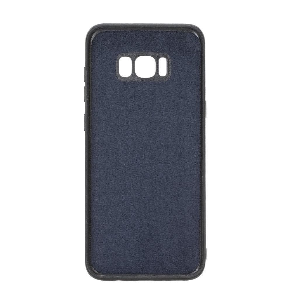 B2B - Samsung Galaxy S8 Series Leather Case | Detachable Wallet Bouletta B2B