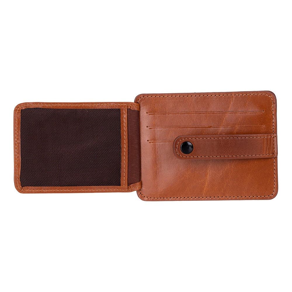 BLWL20 Leather Card Holder Bouletta