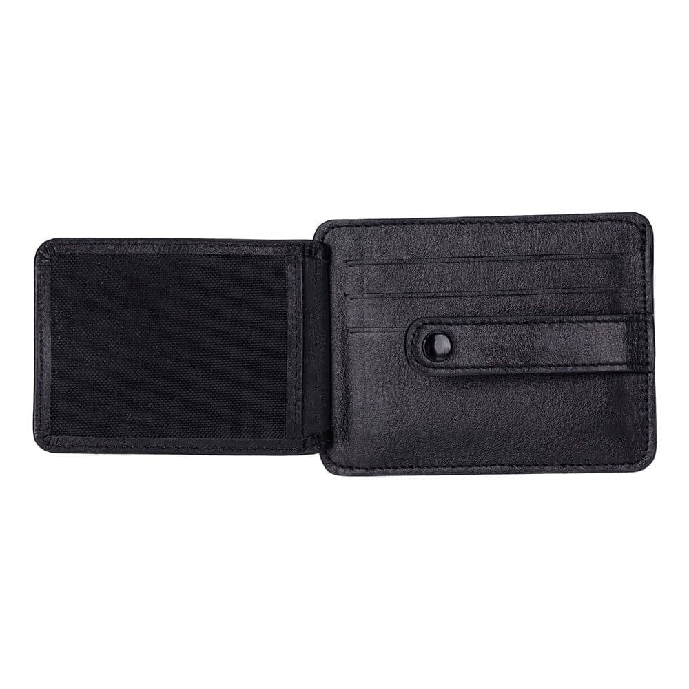 BLWL20 Leather Card Holder Bouletta