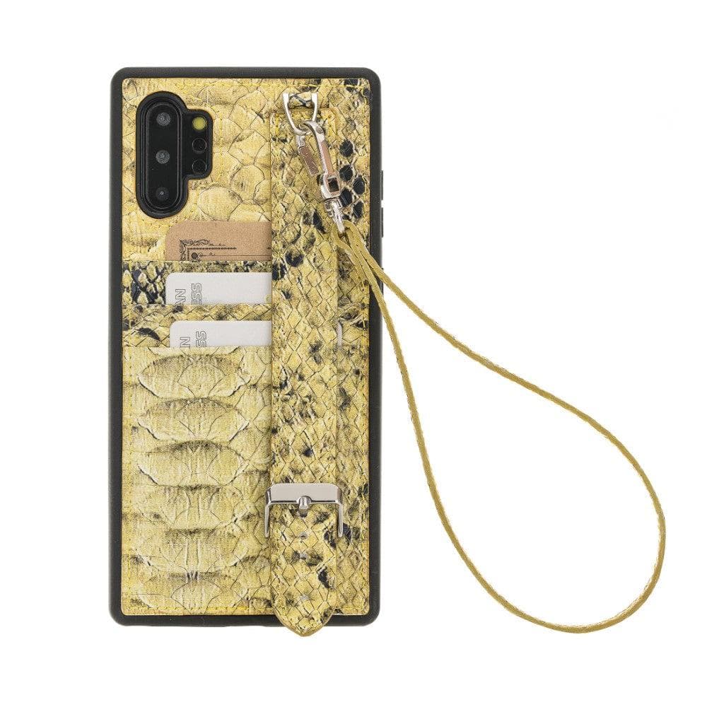 Bouletta Note 10 Series Flex Cover With Hand Strap Bouletta LTD