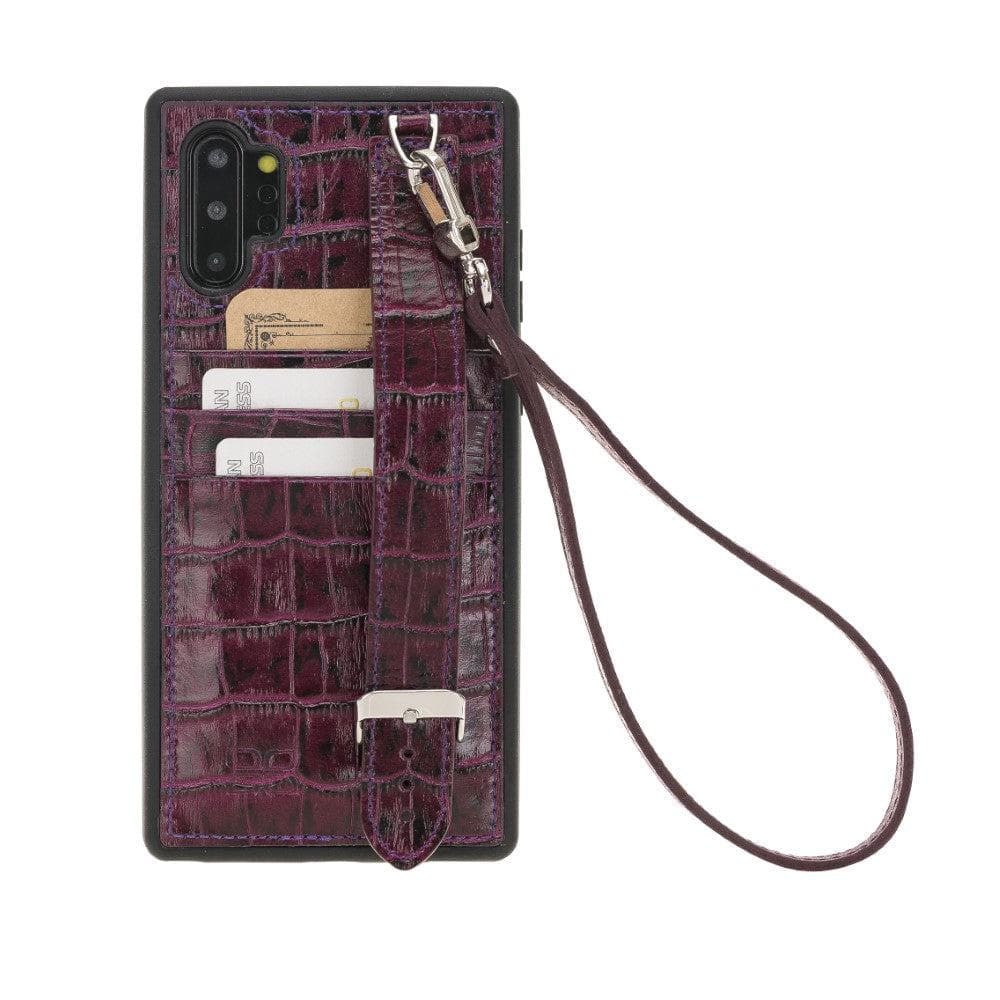 Bouletta Note 10 Series Flex Cover With Hand Strap Bouletta LTD