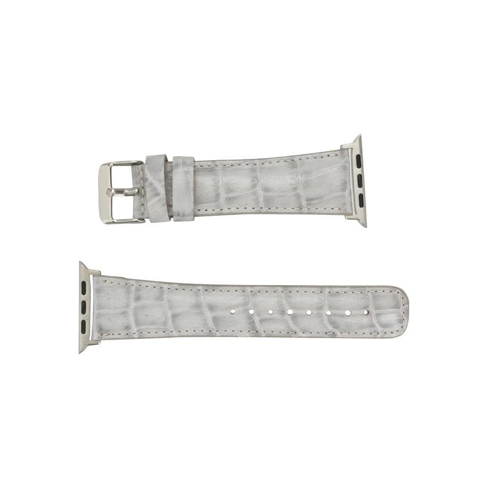 Cardiff Classic Apple Watch Leather Straps Bouletta