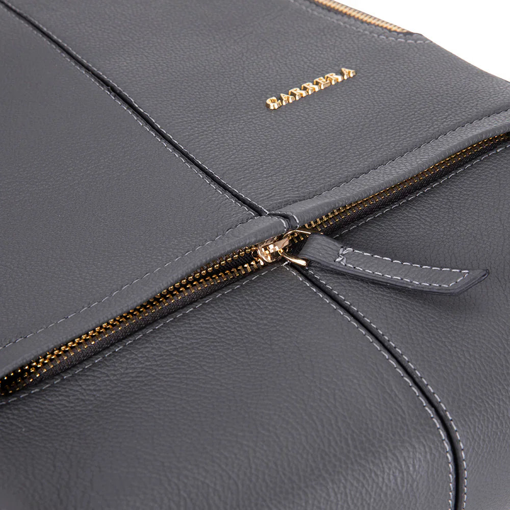 Carrera Elvina Leather Women's Backpack Bag Bouletta