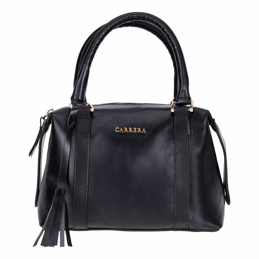 Carrera Livina Leather Women's Bag Bouletta