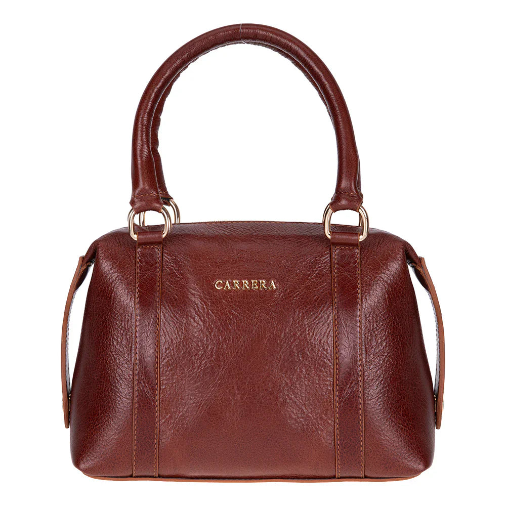 Carrera Livina Leather Women's Bag Bouletta