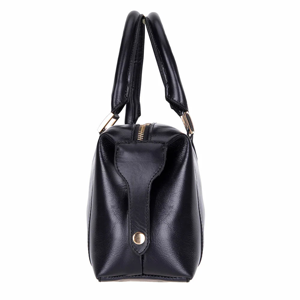 Carrera Livina Leather Women's Bag Bouletta