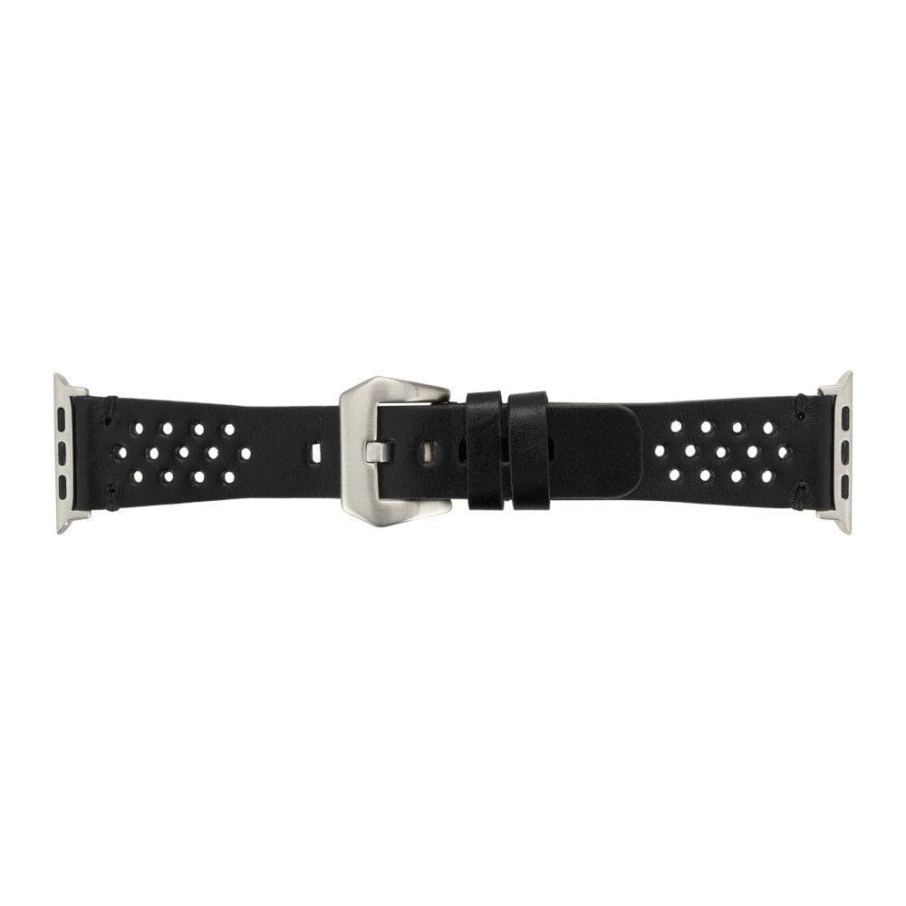 Chester Vigo Apple Watch Leather Straps Bouletta