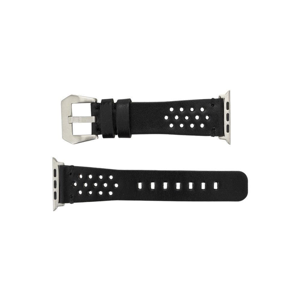Chester Vigo Apple Watch Leather Straps Bouletta