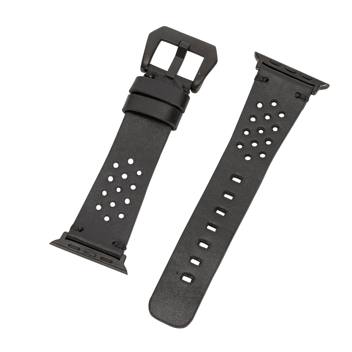 Chester Vigo Apple Watch Leather Straps Bouletta