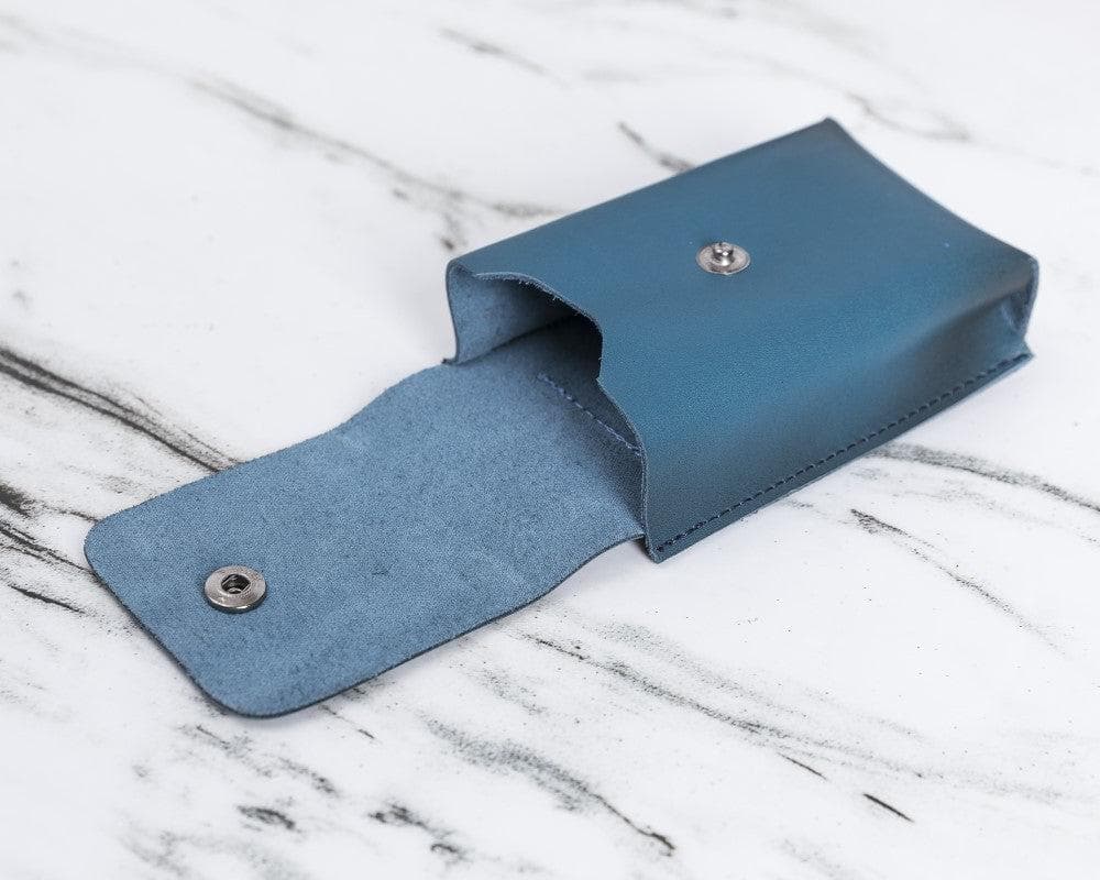 Cigarette Leather Case Bouletta