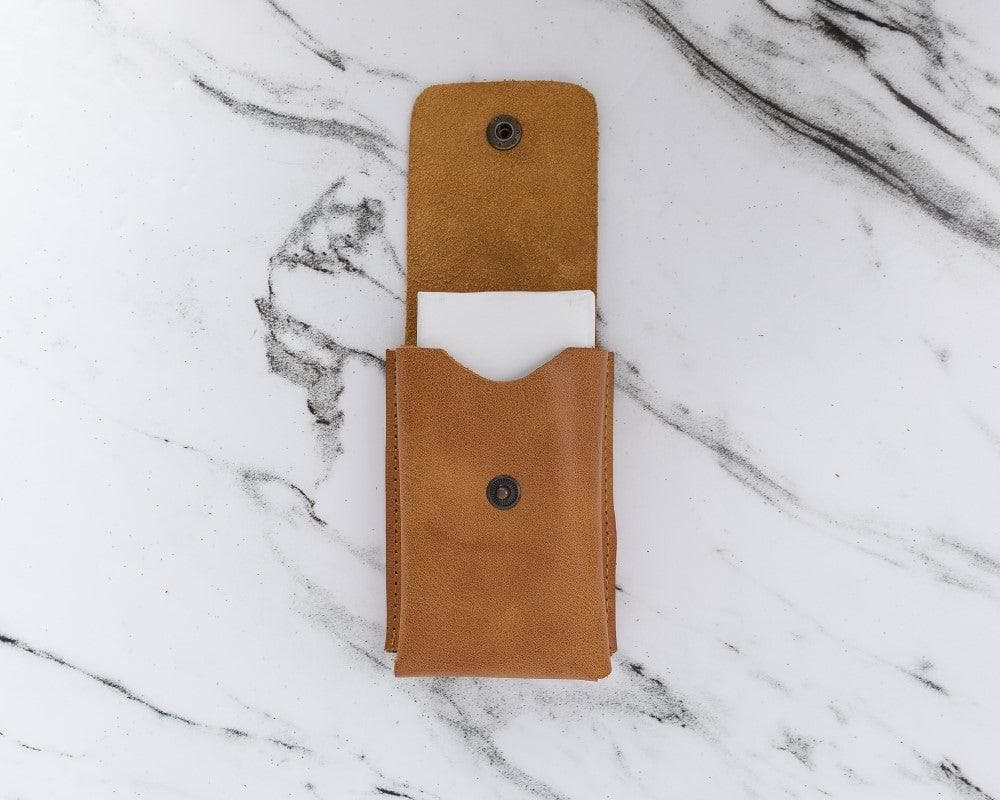 Cigarette Leather Case Bouletta