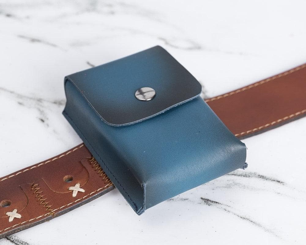 Cigarette Leather Case Bouletta
